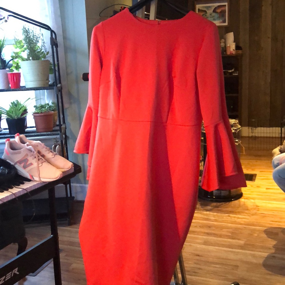 Eloquii Dress
